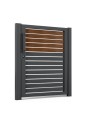 Furtka PP 002 (P82) NOCE I