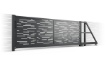 Brama przesuwna PB001