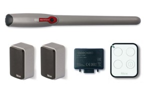 Zestaw do bramy skrzydłowej Wingo 3524 HS