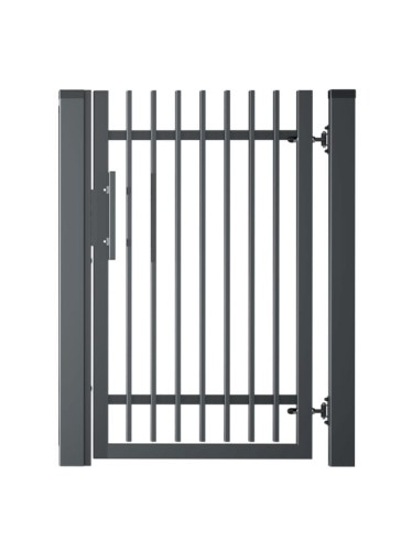 Furtka VERTICALE