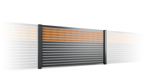 Przęsło PP 002 (P82) PINO I