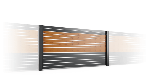 Przęsło PP 002 (P82) PINO II