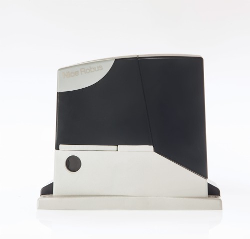 Napęd do bramy przesuwnej Robus 400 Nice