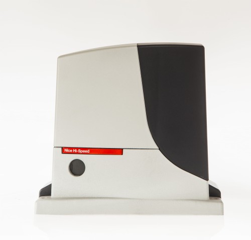 Napęd do bramy przesuwnej Robus 500 HS Nice