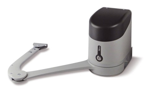 Napęd do bramy uchylnej Hyke 7024 Nice