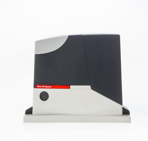 Napęd do bramy przesuwnej Robus 250 HS