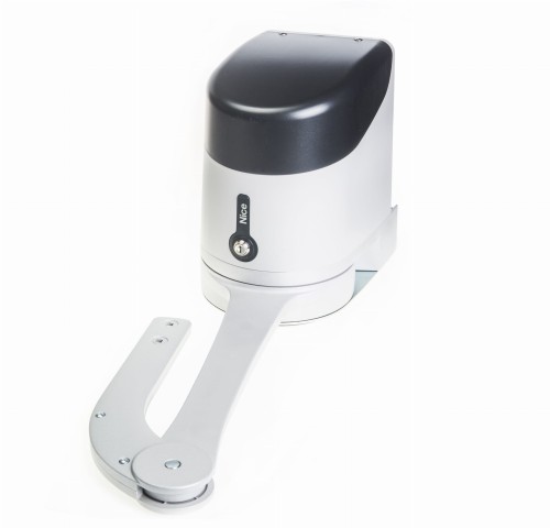 Napęd do bramy uchylnej Hyke 7224