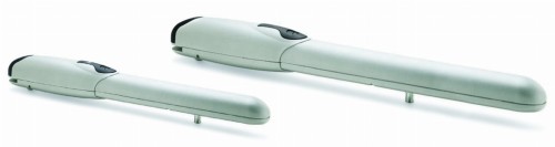 Zestaw do bramy 2-skrzydłowej Wingo 2024 ERA FLOR