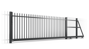 Brama przesuwna PP001 