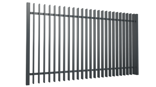 Przęsło VERTICALE