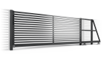 Brama przesuwna PP002 P64