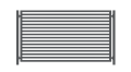 Przęsło PP002 P64