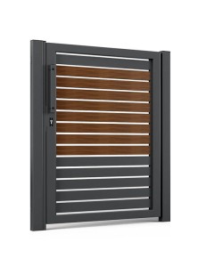 Furtka PP 002 (P82) NOCE II