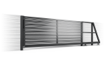Brama przesuwna PP002 DIVERSO