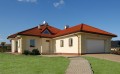 Brama segmentowa Design - Biel